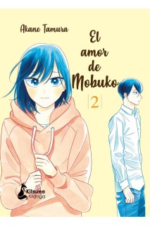 El Amor De Mobuko 02