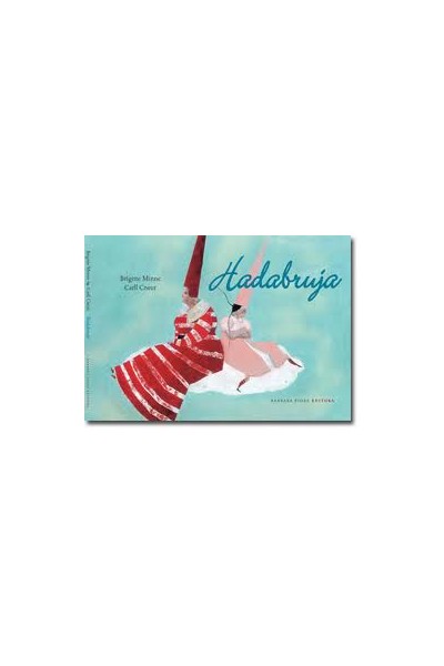 HADABRUJA