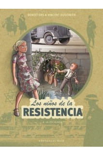 LOS NIÑOS DE LA RESISTENCIA 04