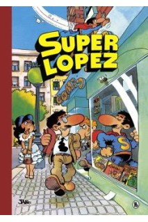 SUPER HUMOR SUPERLOPEZ 01