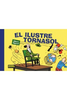 EL ILUSTRE TORNASOL