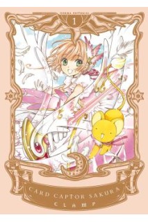 Cardcaptor Sakura 01 (ES)