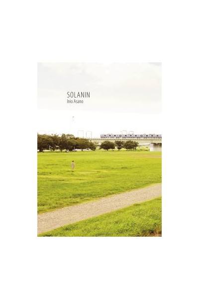 Solanin (Castellano)