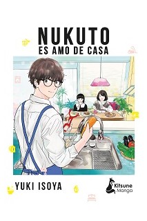 Nukuto Es Amo De Casa