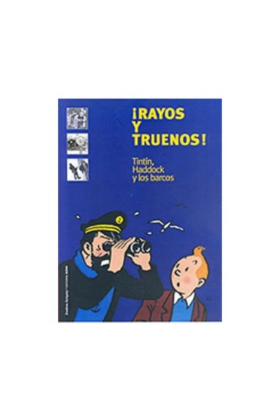 RAYOS Y TRUENOS
