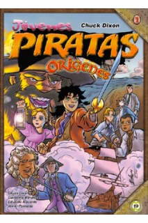 JOVENES PIRATAS ORIGENES