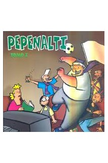 Pepenalti #1