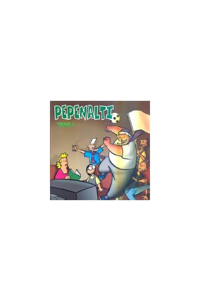 Pepenalti #1