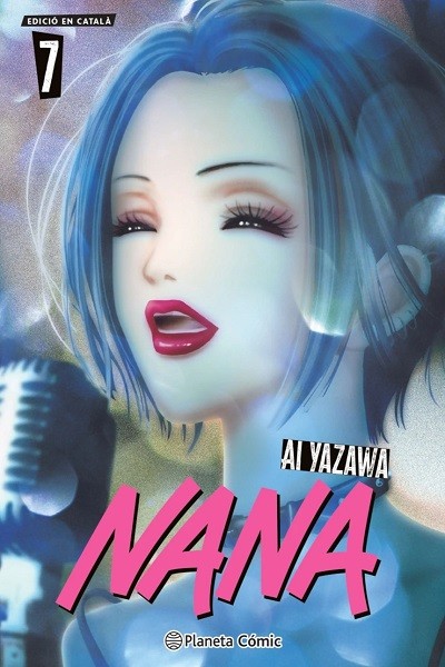 Nana (Català) 07