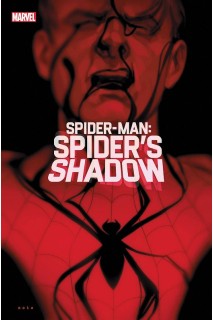 Spider-Man: Spider's Shadow TP (Inglés)