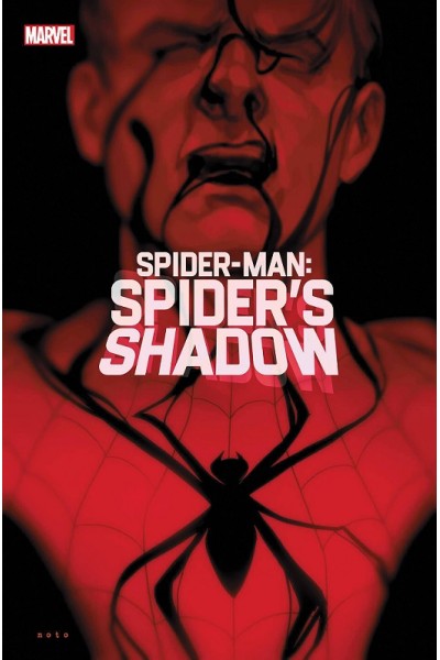 Spider-Man: Spider's Shadow TP (Inglés)