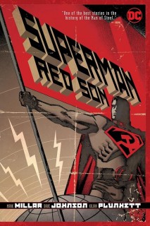 Superman: Red Son TP (Inglés)