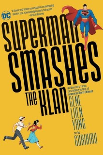 Superman Smashes The Klan (Inglés)