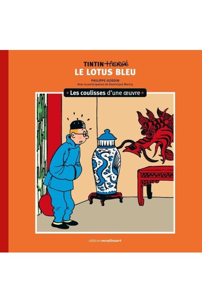 Les Coulisses D'une Oeuvre 05