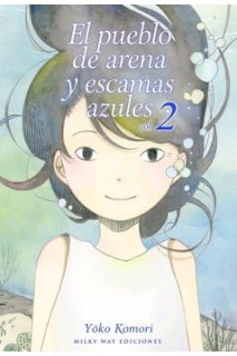 El Pueblo De Arena Y Escamas Azules 02