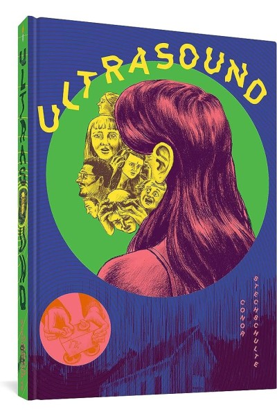 Ultrasound