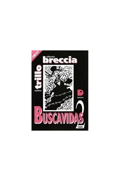 Buscavidas 2