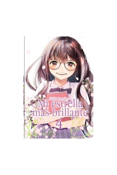 Mi Estrella Más Brillante 04