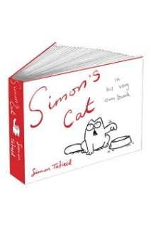 Simon'S Cat Pack 1 Y 2