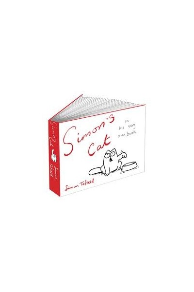Simon'S Cat Pack 1 Y 2