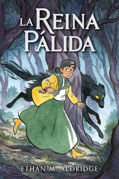 La Reina Pálida