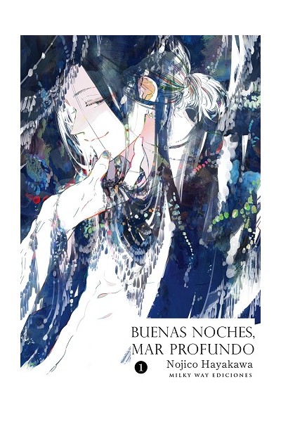 Buenas Noches, Mar Profundo 01