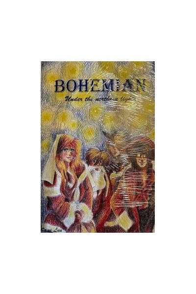 BOHEMIAN: UNDER THE NOTHERN LIGHTS (FANZINE)