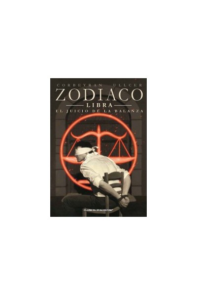 ZODIACO 07. LIBRA, EL JUICIO DE LA BALANZA