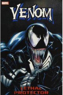Venom Lethal Protector TP (Inglés)