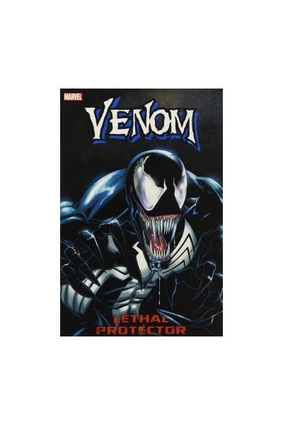 Venom Lethal Protector TP (Inglés)