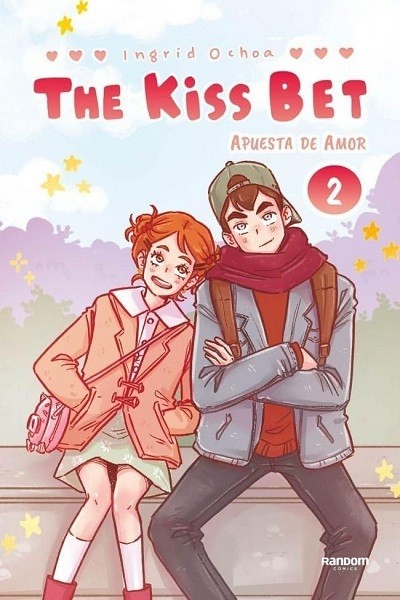 THE KISS BET 02