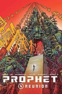 PROPHET 04. REUNION