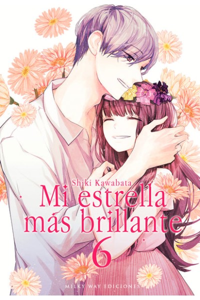 Mi Estrella Más Brillante 06