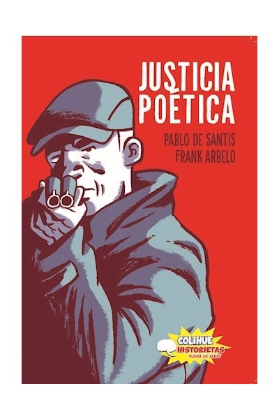 JUSTICIA POETICA