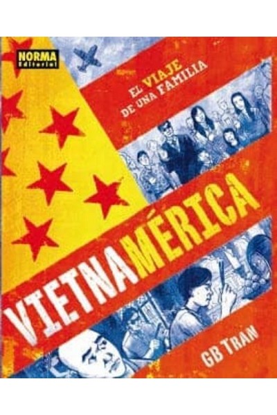 VIETNAMERICA