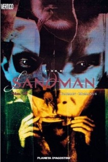 THE SANDMAN #18