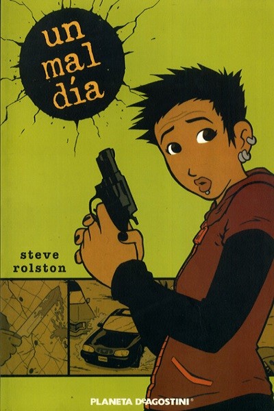 UN MAL DIA