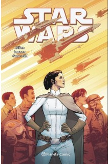 STAR WARS VOL. 08 (DE 13)