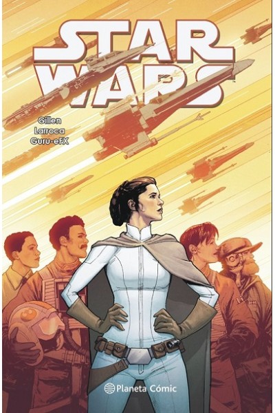 Star Wars · 08 De 13