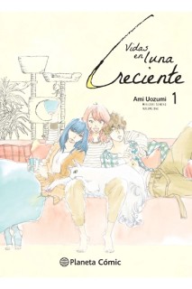 VIDAS EN LUNA CRECIENTE 01