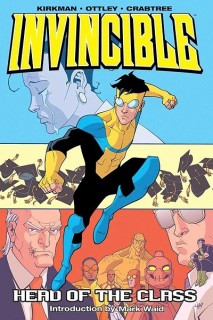Invincible TP (Inglés) 04