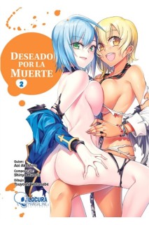 Deseado Por La Muerte 02