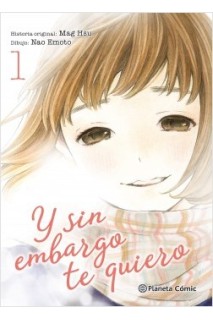 Y Sin Embargo Te Quiero 01 (De 7)
