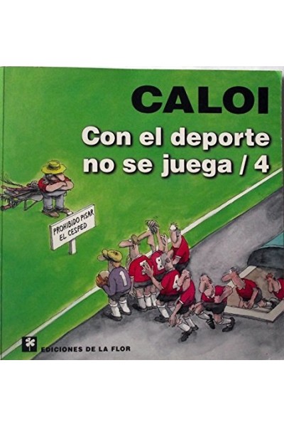 CON EL DEPORTE NO SE JUEGA 04
