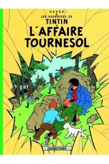 L'AFFAIRE TOURNESOL