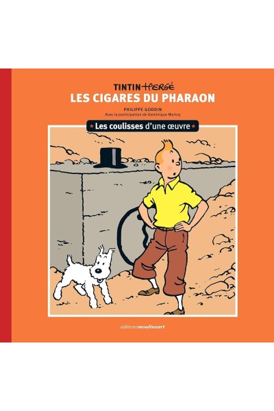Les Coulisses D'une Oeuvre 04