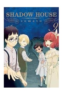 Shadow House 09