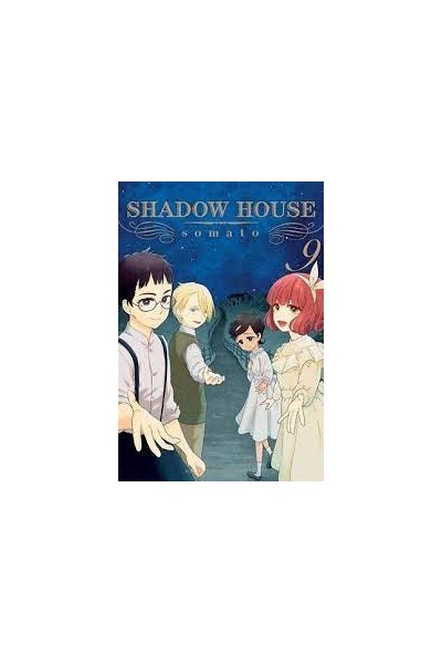 Shadow House 09