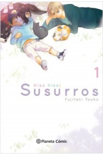Hiso Hiso: Susurros 01 (De 6)