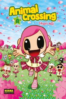 Animal Crossing 08